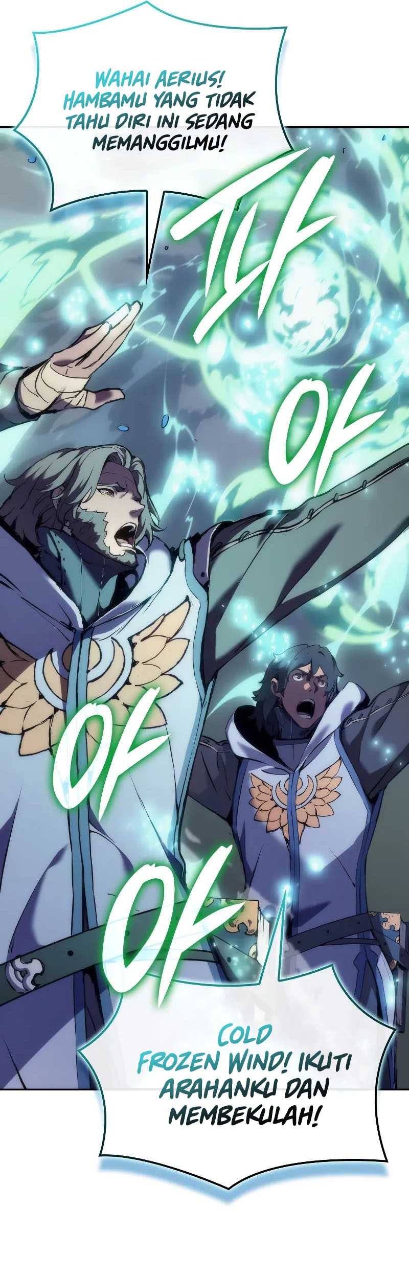 The Indomitable Martial King Chapter 21 page 26