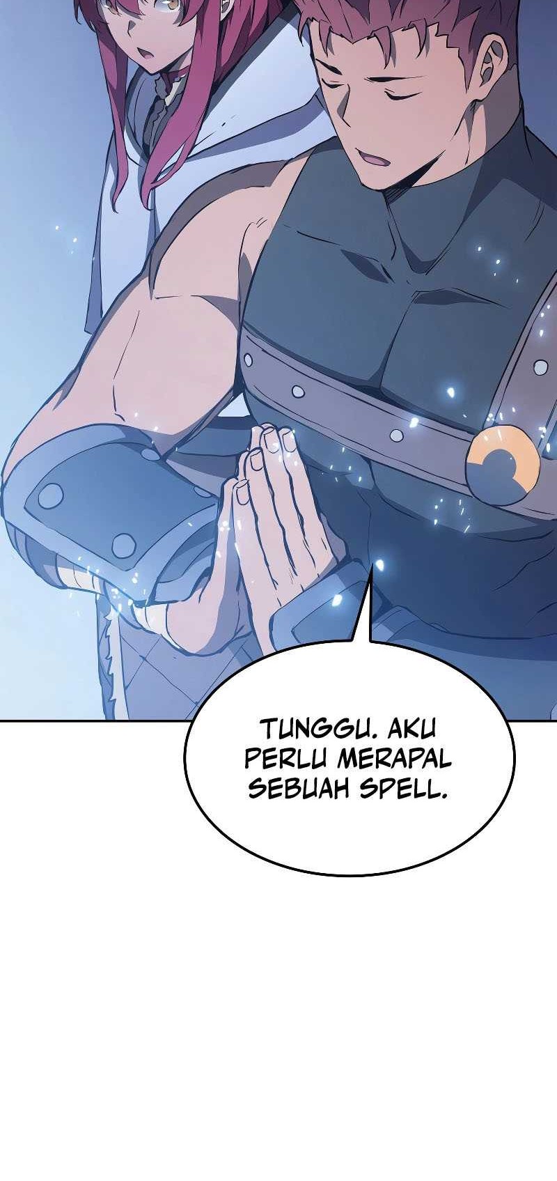 The Indomitable Martial King Chapter 20 page 37