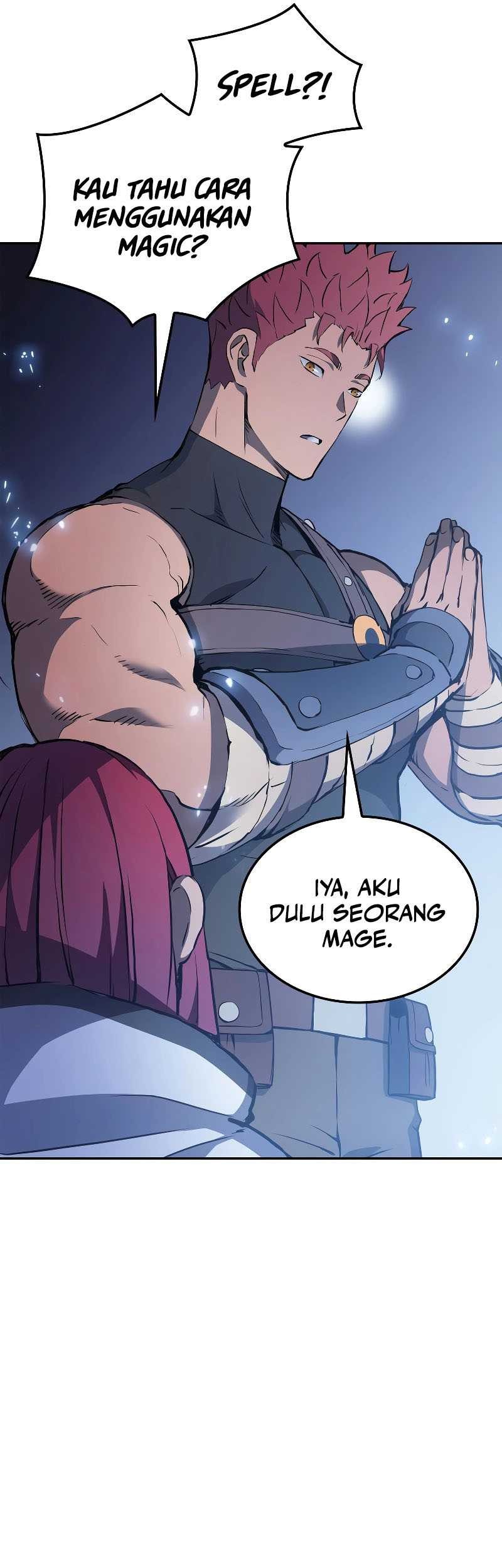 The Indomitable Martial King Chapter 20 page 38