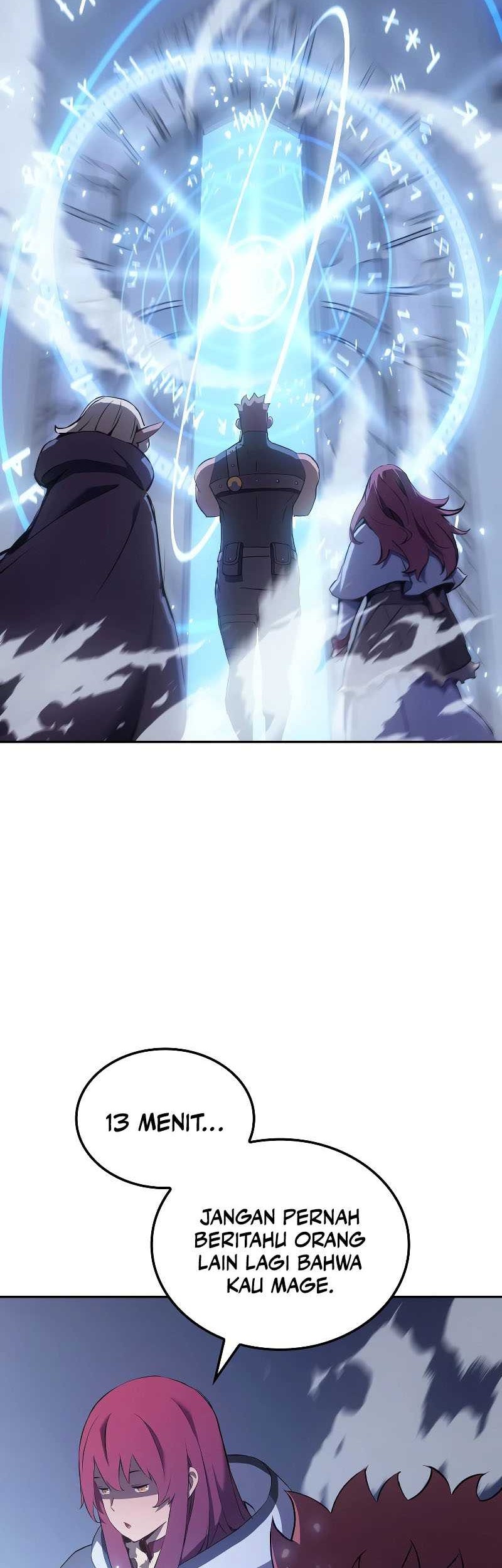 The Indomitable Martial King Chapter 20 page 43