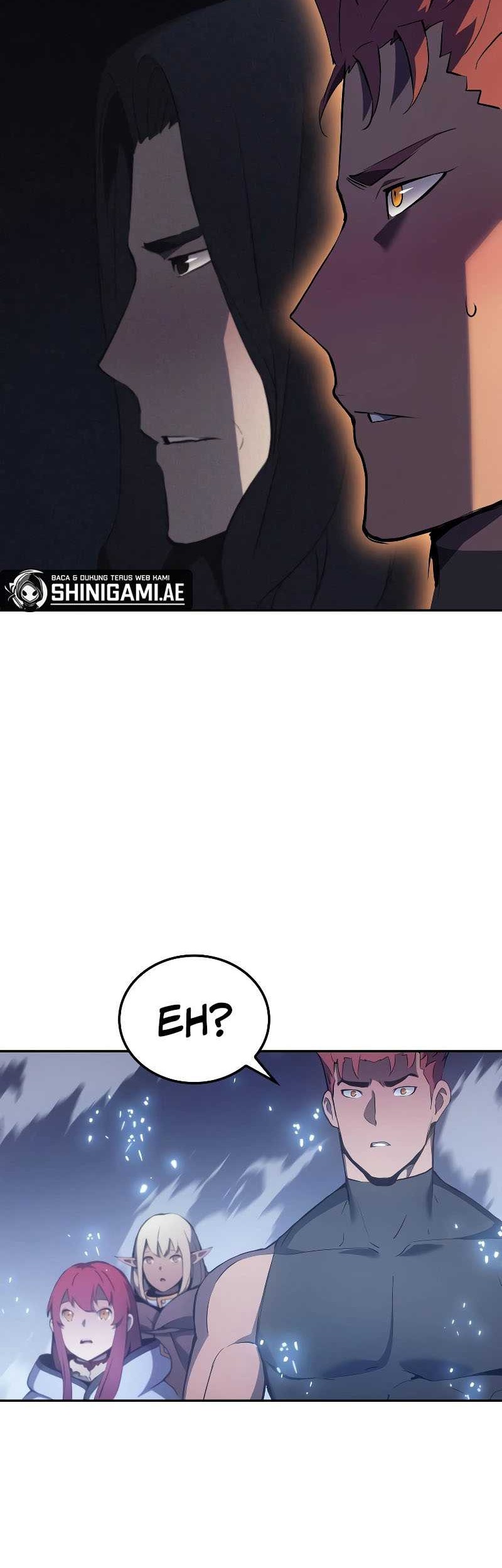 The Indomitable Martial King Chapter 20 page 45