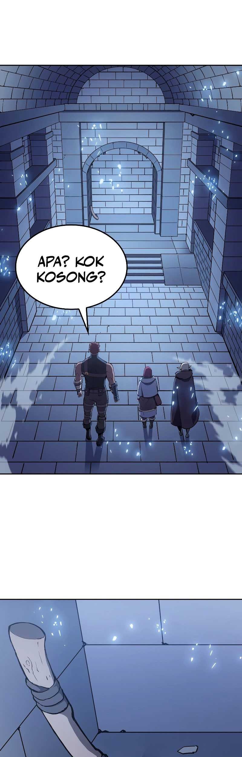 The Indomitable Martial King Chapter 20 page 46