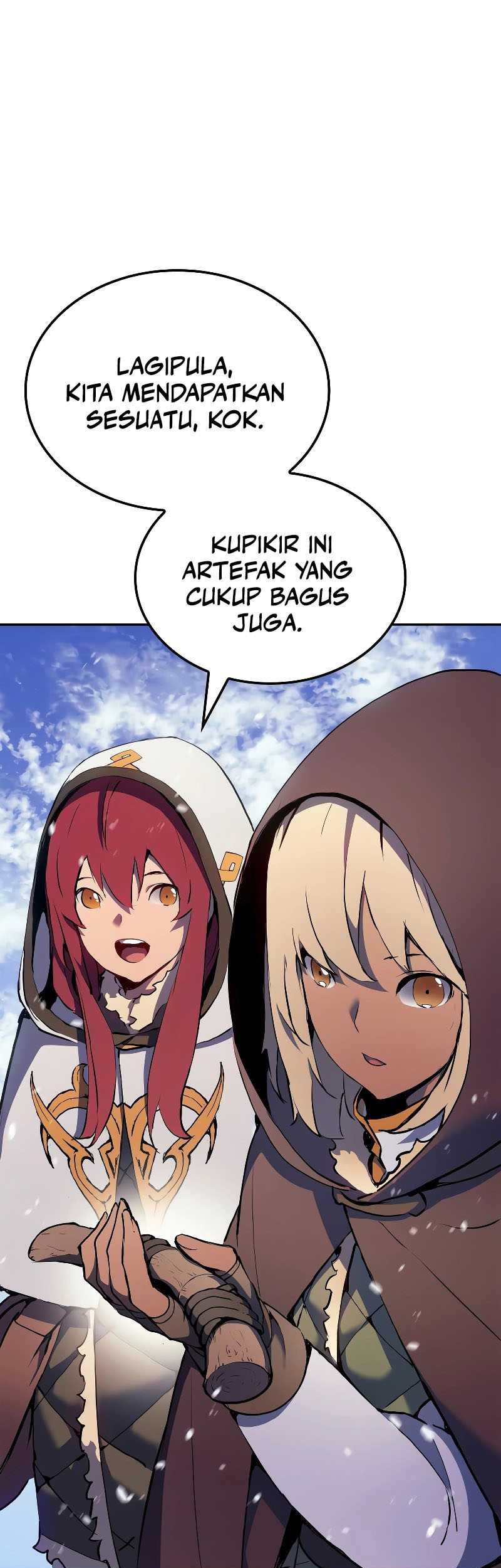 The Indomitable Martial King Chapter 20 page 50