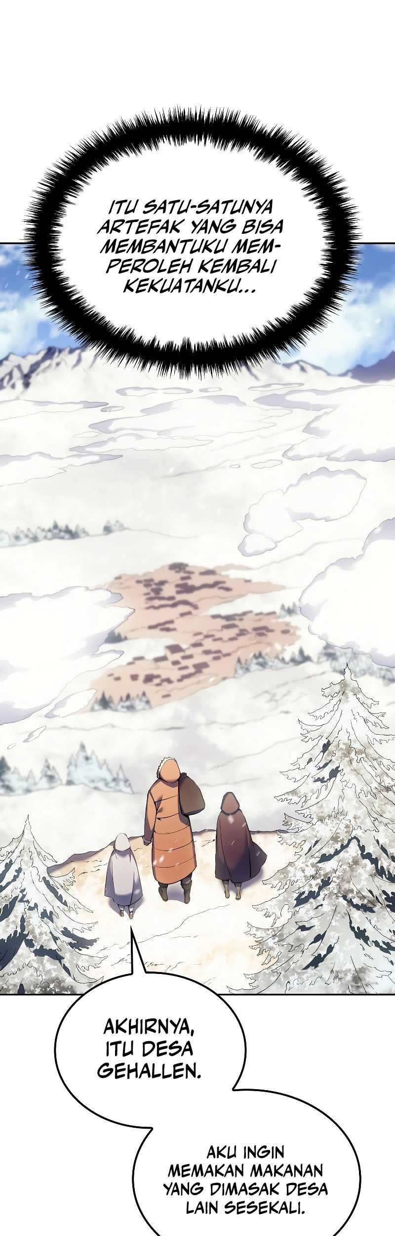 The Indomitable Martial King Chapter 20 page 58