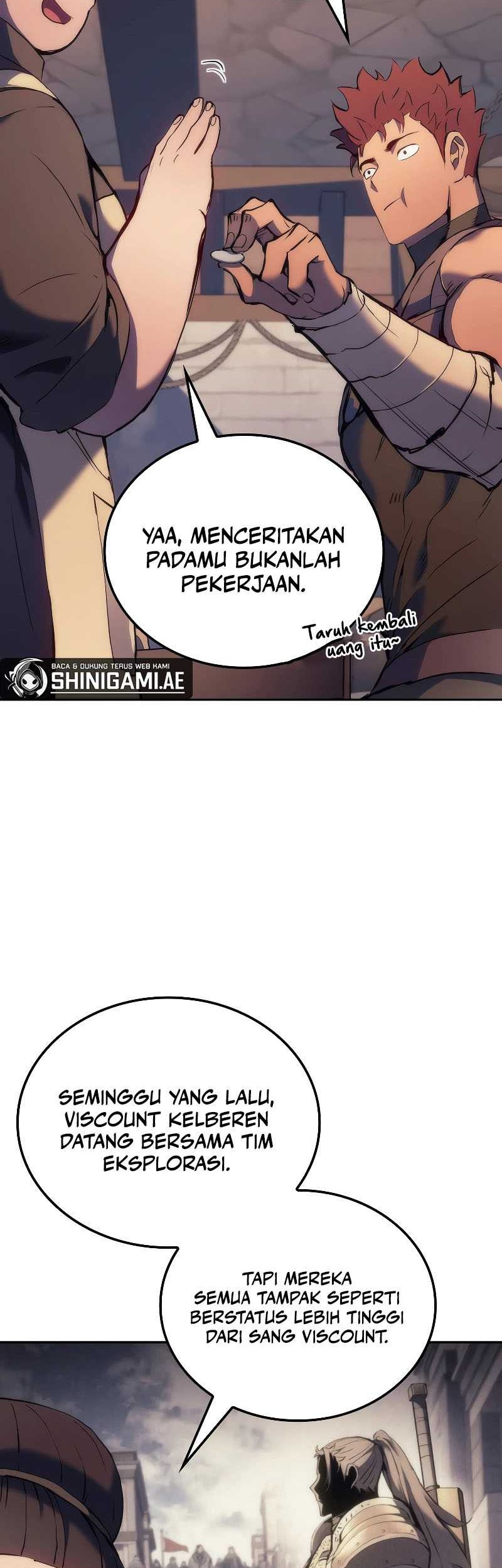 The Indomitable Martial King Chapter 20 page 63