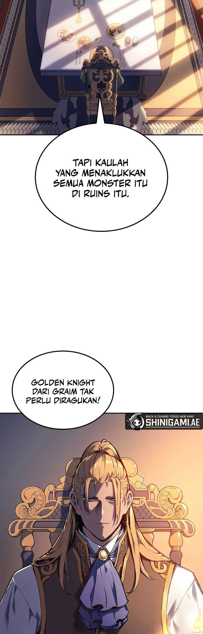 The Indomitable Martial King Chapter 20 page 68