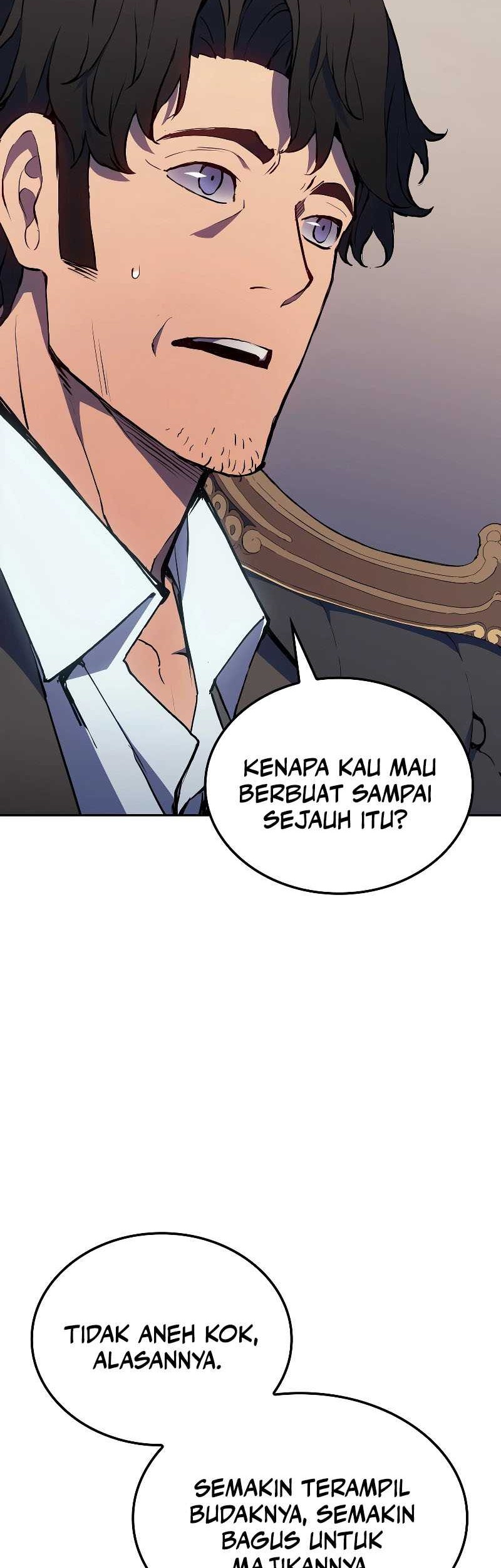 The Indomitable Martial King Chapter 20 page 3