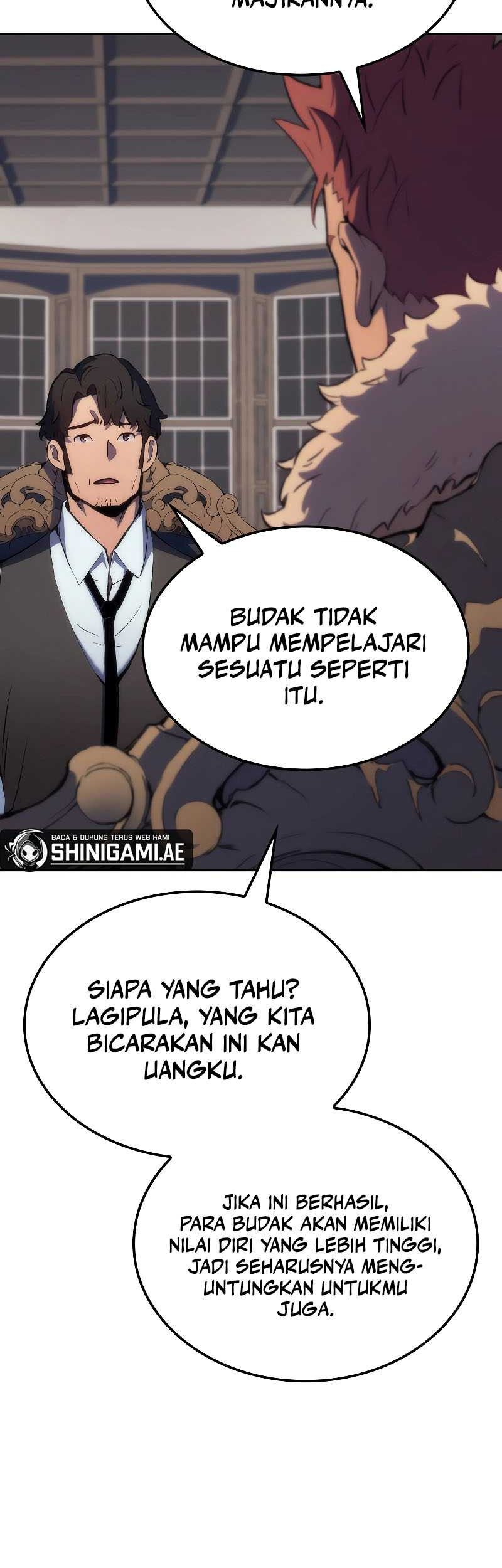 The Indomitable Martial King Chapter 20 page 4