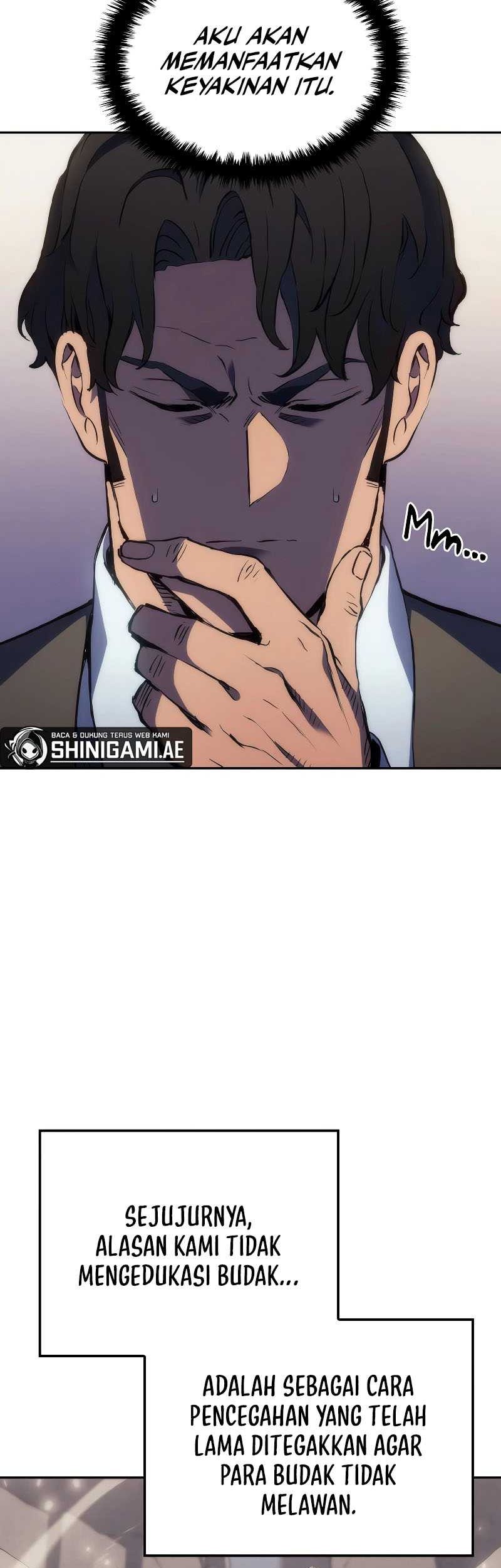 The Indomitable Martial King Chapter 20 page 12