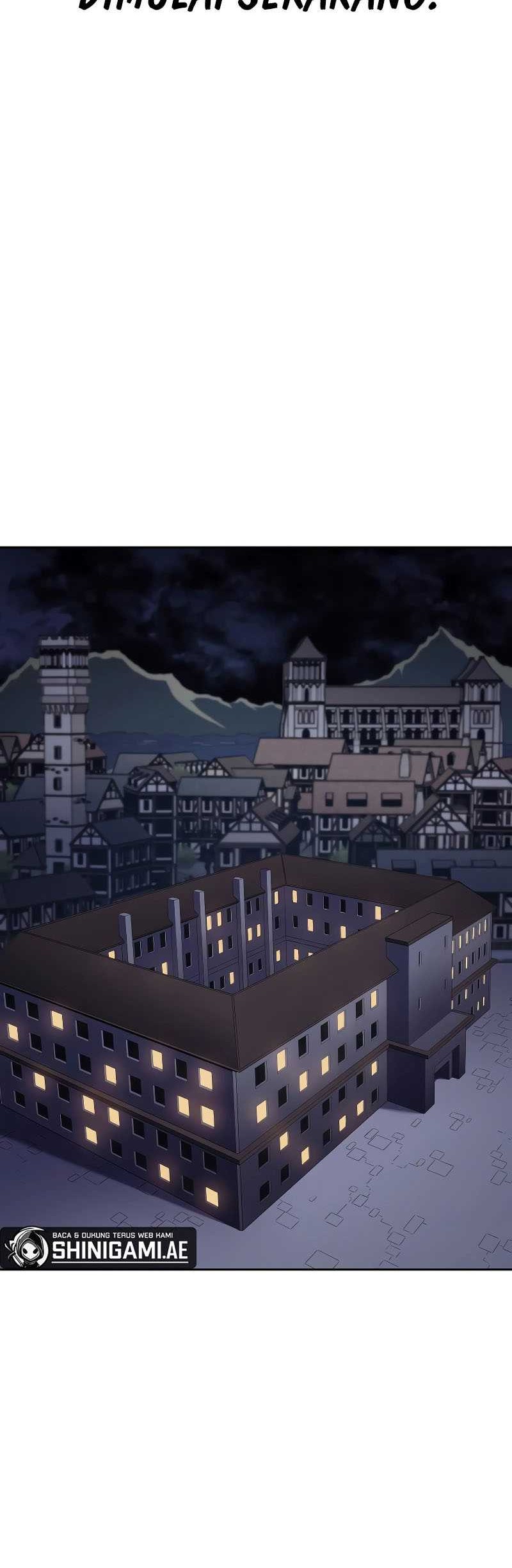 The Indomitable Martial King Chapter 20 page 17