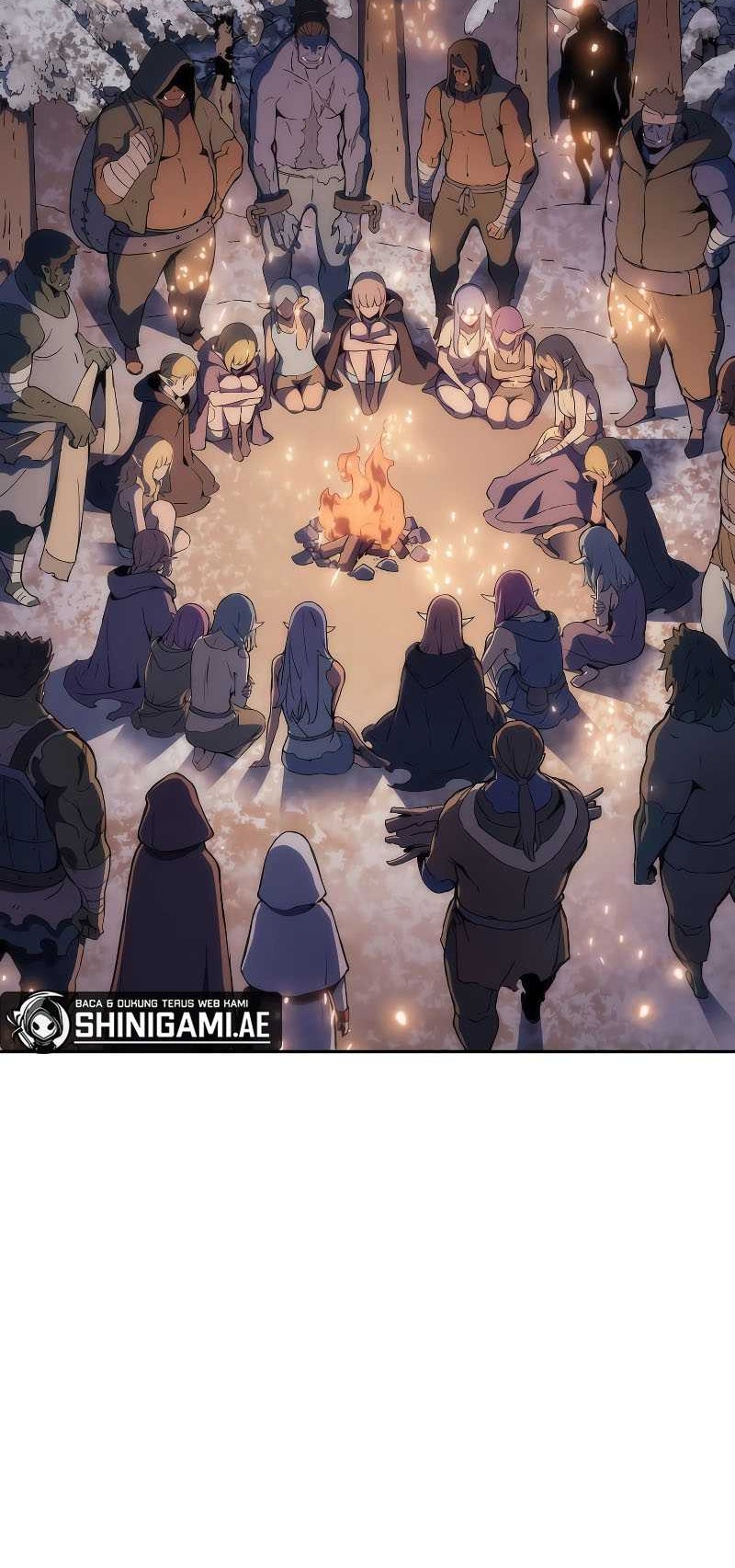 The Indomitable Martial King Chapter 19 page 37