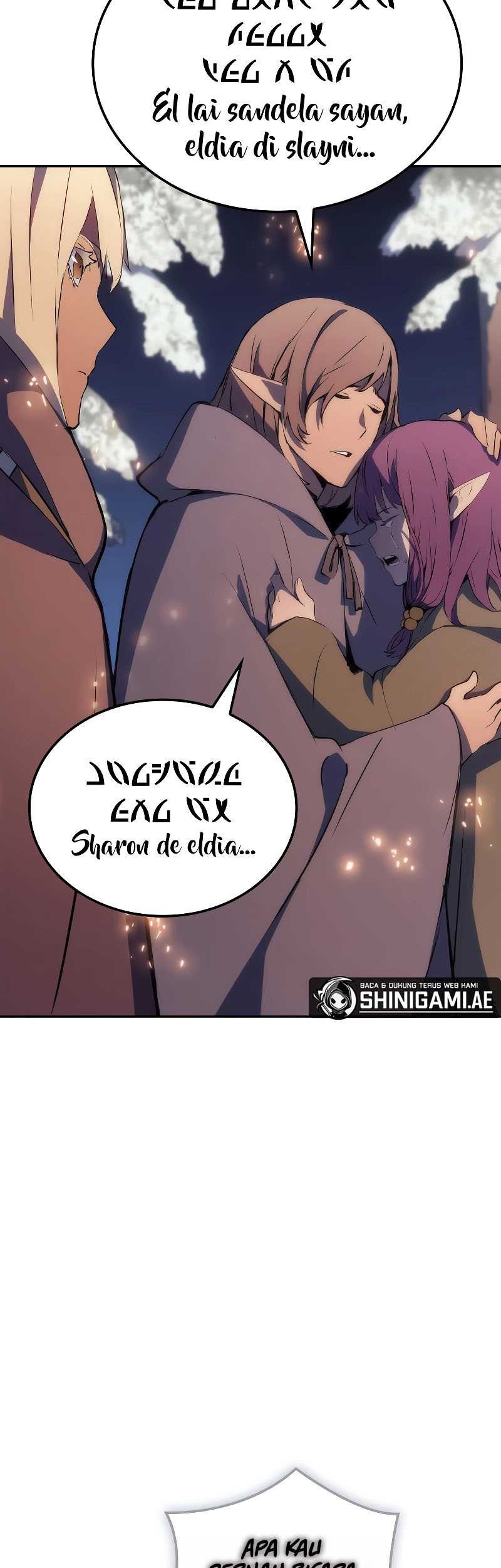 The Indomitable Martial King Chapter 19 page 40