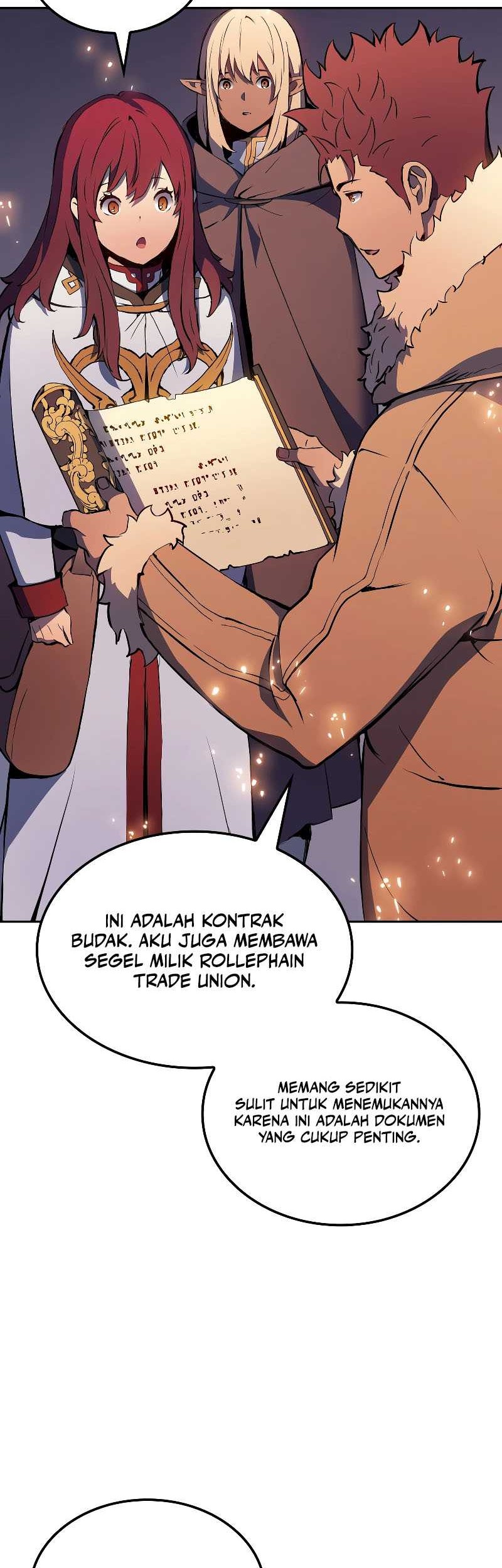 The Indomitable Martial King Chapter 19 page 43