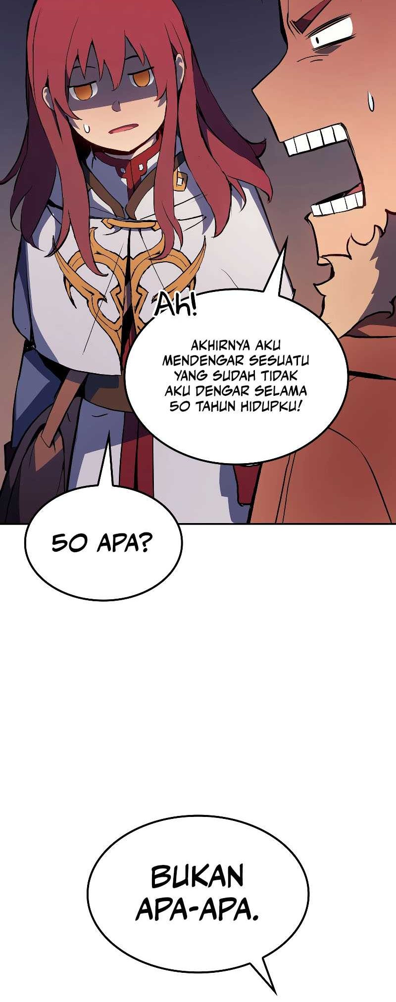 The Indomitable Martial King Chapter 19 page 45