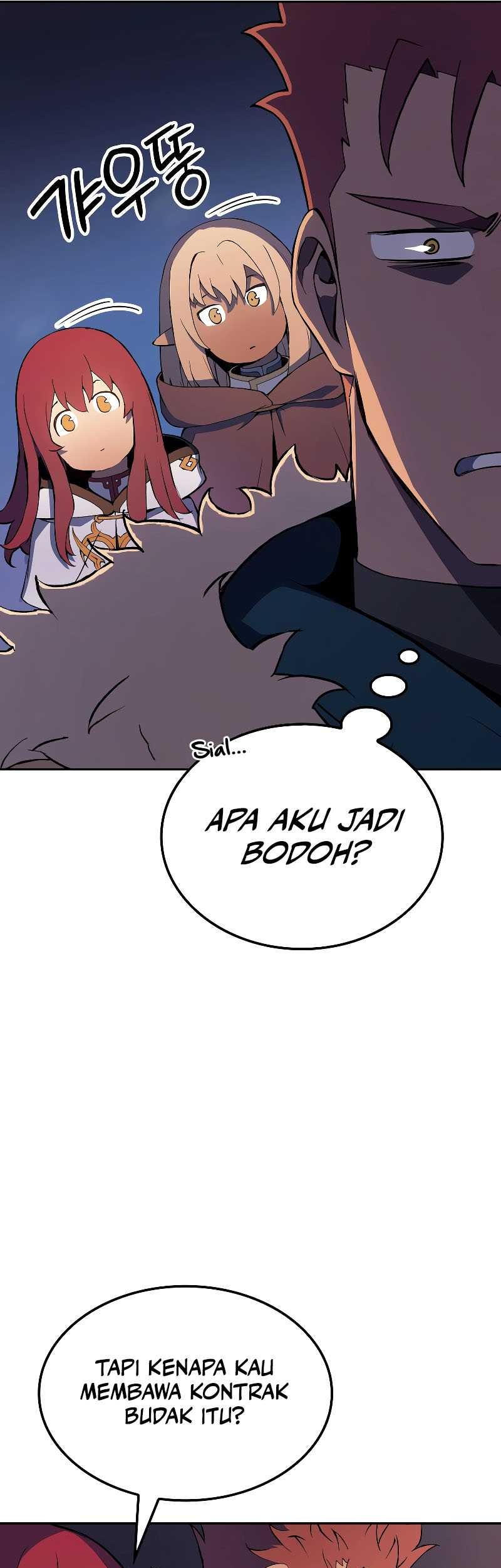 The Indomitable Martial King Chapter 19 page 46