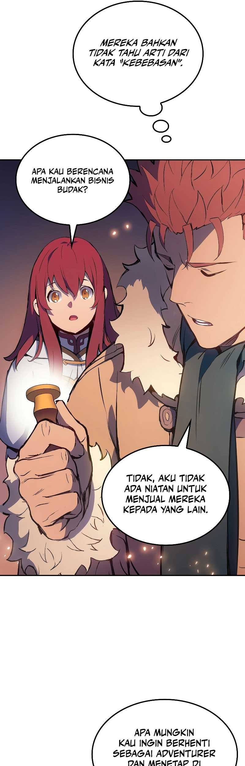 The Indomitable Martial King Chapter 19 page 50