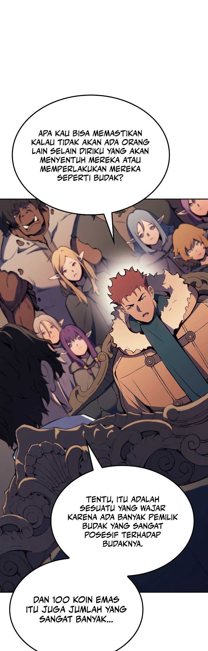 The Indomitable Martial King Chapter 19 page 63