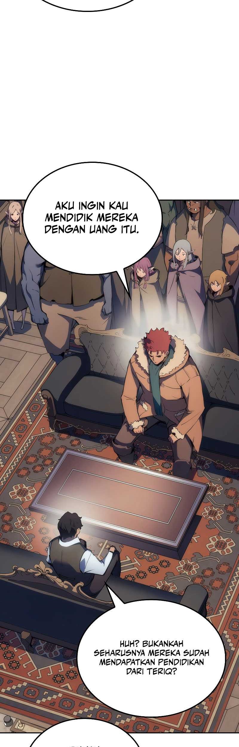The Indomitable Martial King Chapter 19 page 64