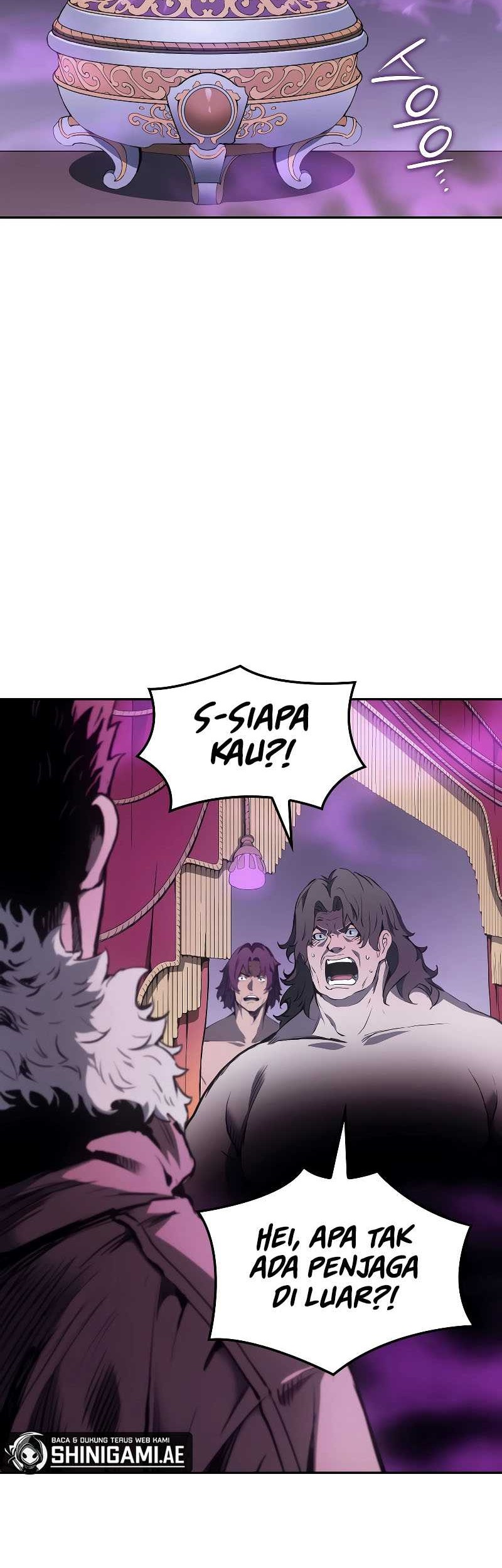 The Indomitable Martial King Chapter 19 page 3
