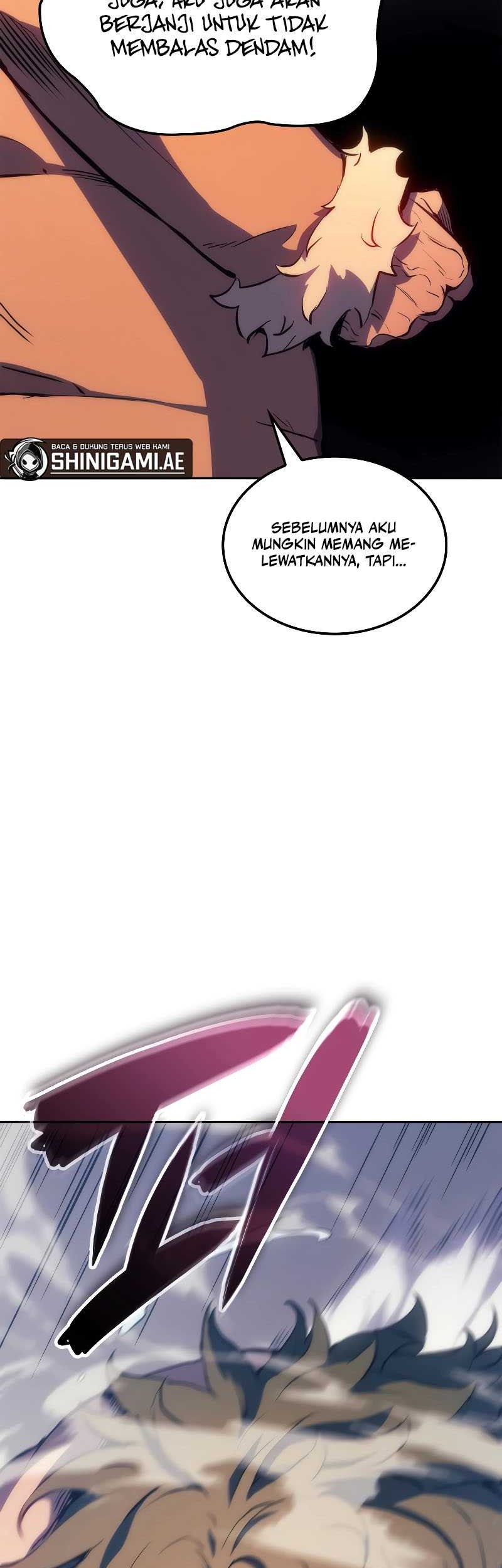 The Indomitable Martial King Chapter 19 page 12