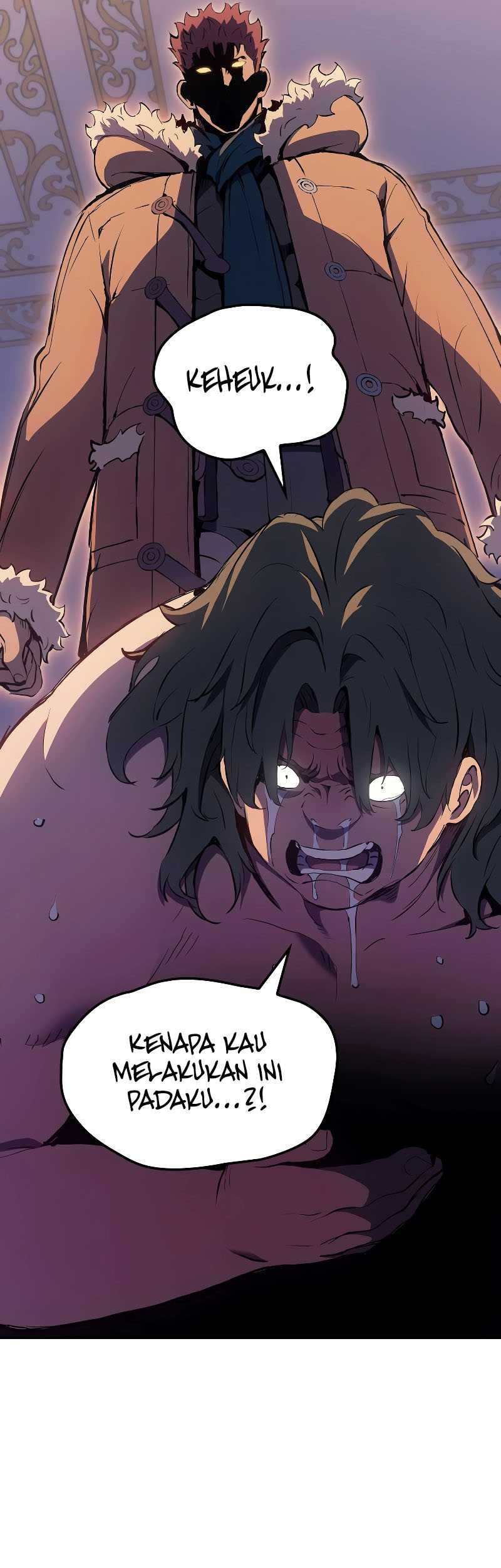 The Indomitable Martial King Chapter 19 page 14