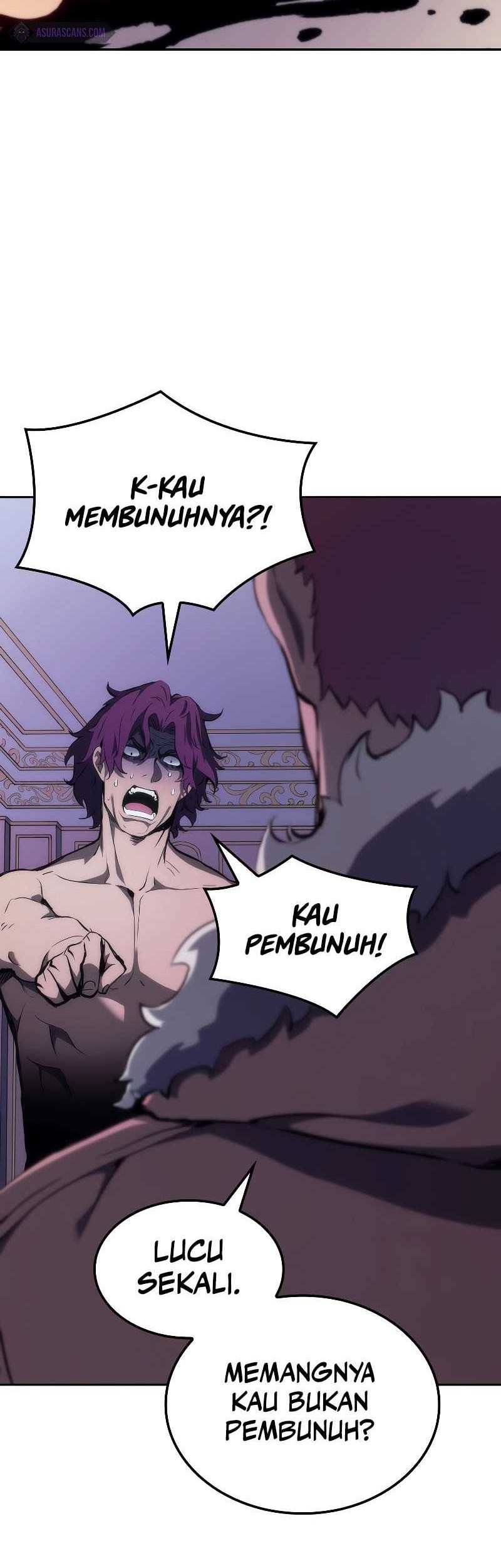 The Indomitable Martial King Chapter 19 page 19