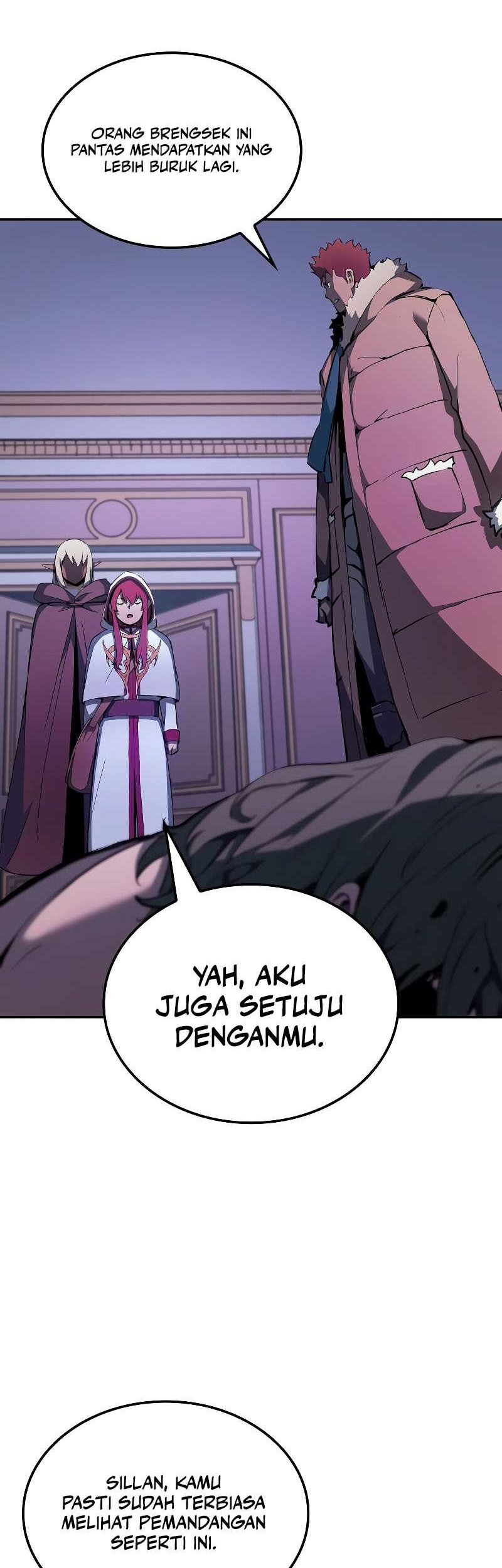 The Indomitable Martial King Chapter 19 page 23