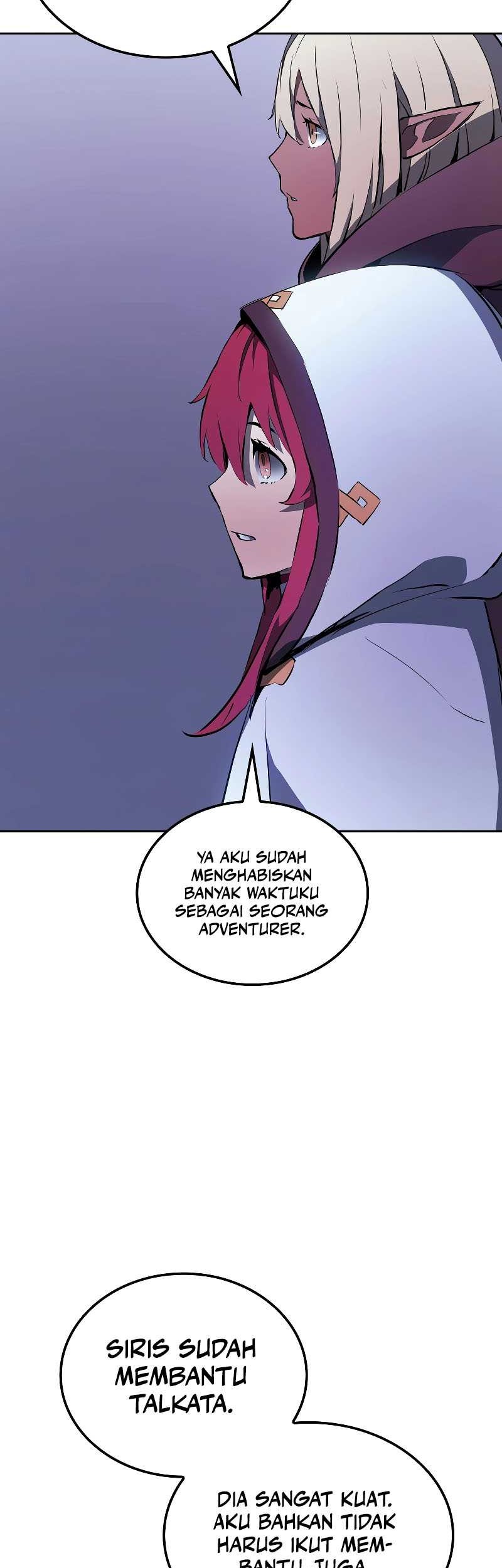The Indomitable Martial King Chapter 19 page 24