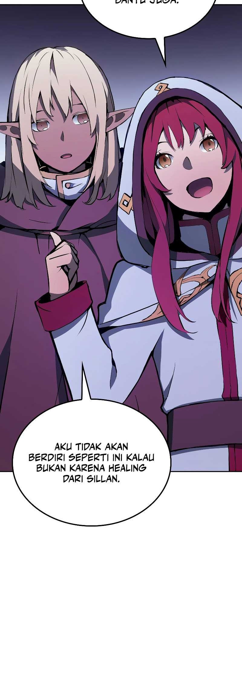 The Indomitable Martial King Chapter 19 page 25