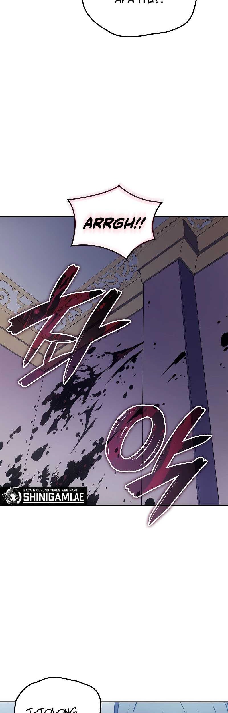 The Indomitable Martial King Chapter 19 page 31