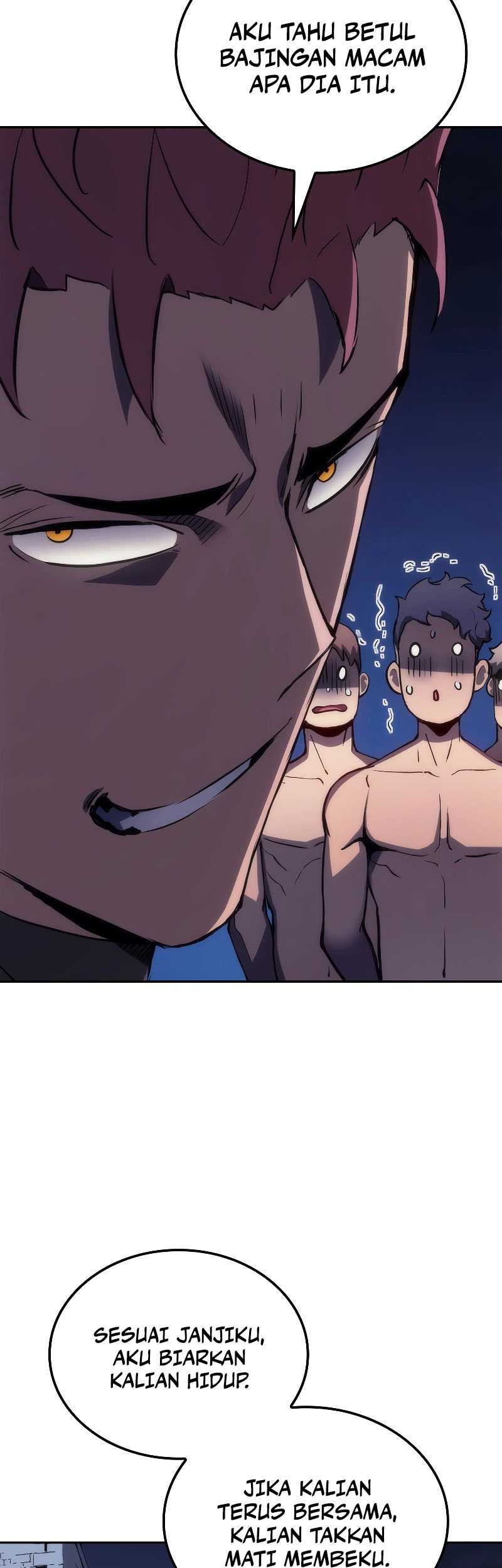 The Indomitable Martial King Chapter 18 page 36