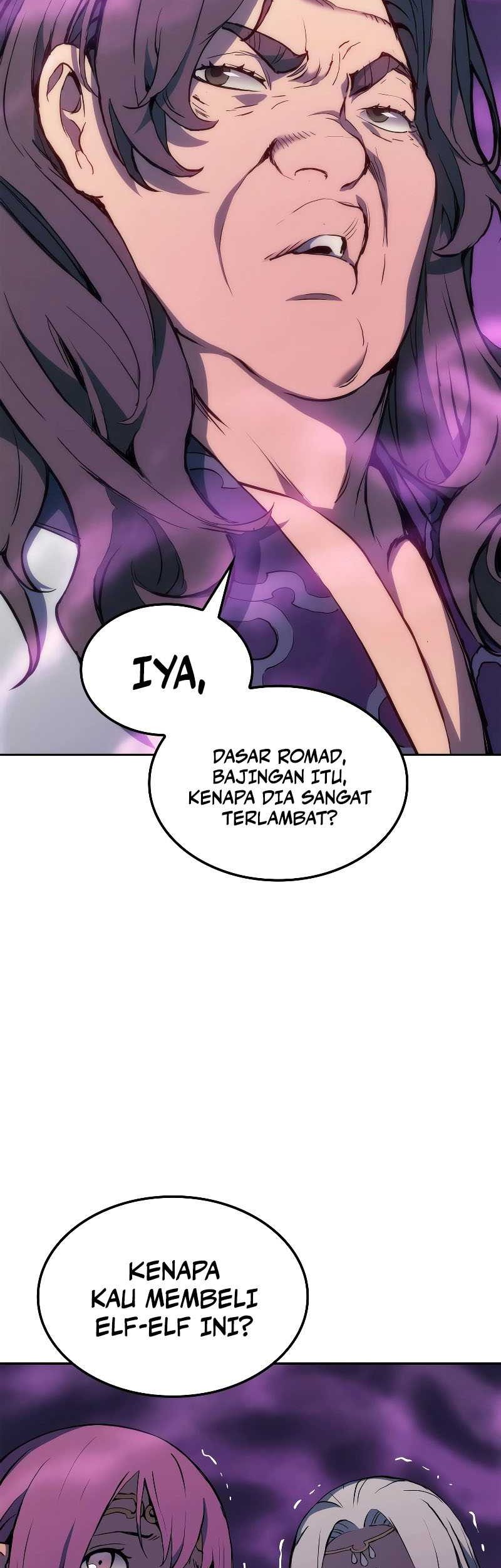 The Indomitable Martial King Chapter 18 page 40