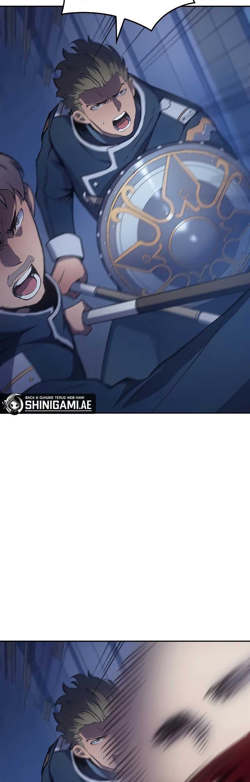 The Indomitable Martial King Chapter 18 page 43