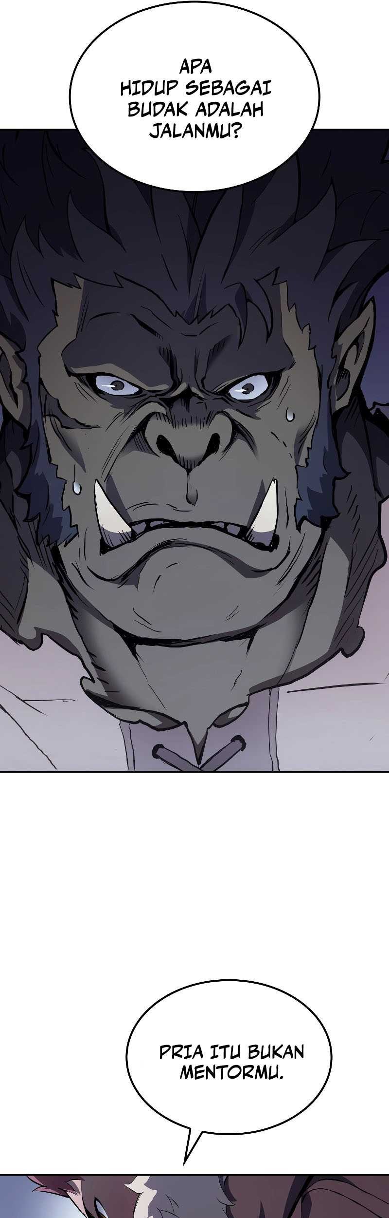 The Indomitable Martial King Chapter 18 page 54
