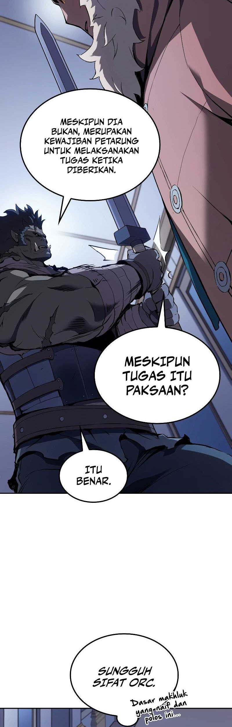 The Indomitable Martial King Chapter 18 page 55