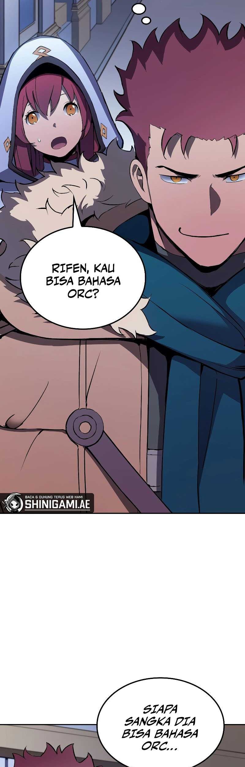 The Indomitable Martial King Chapter 18 page 56