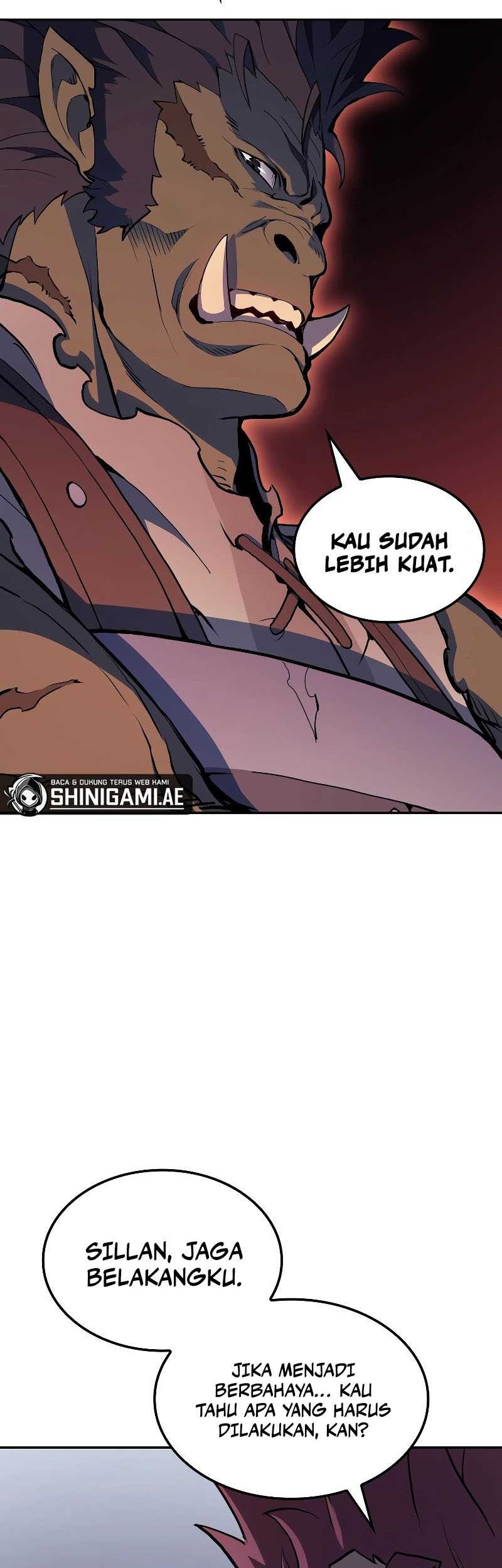 The Indomitable Martial King Chapter 18 page 59