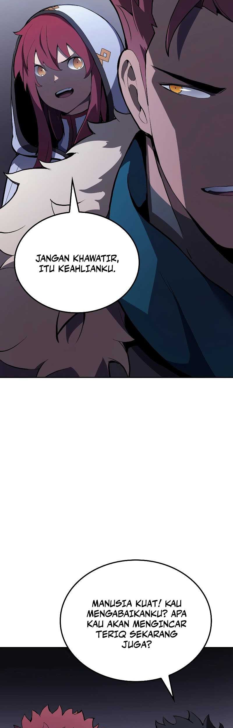The Indomitable Martial King Chapter 18 page 60