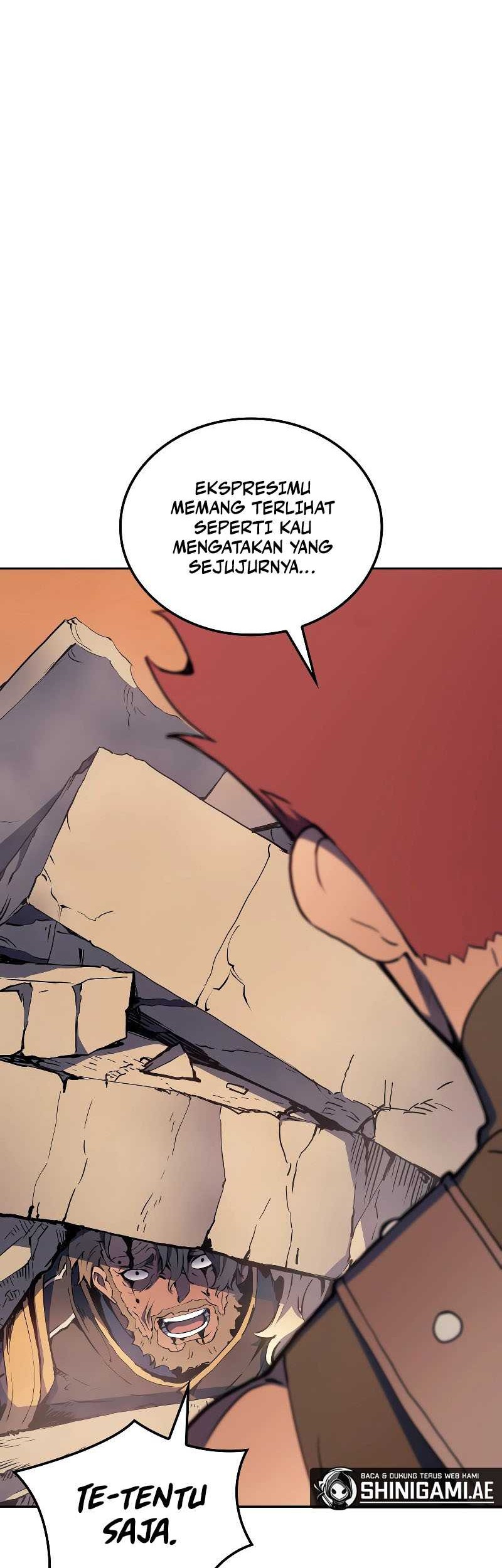 The Indomitable Martial King Chapter 18 page 11