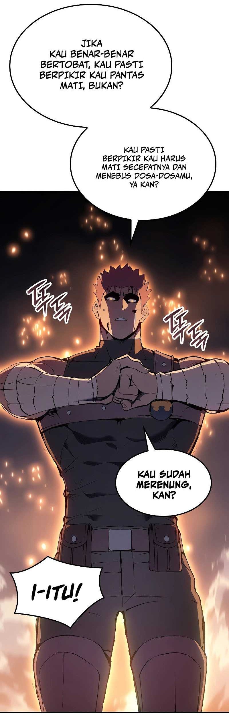 The Indomitable Martial King Chapter 18 page 17