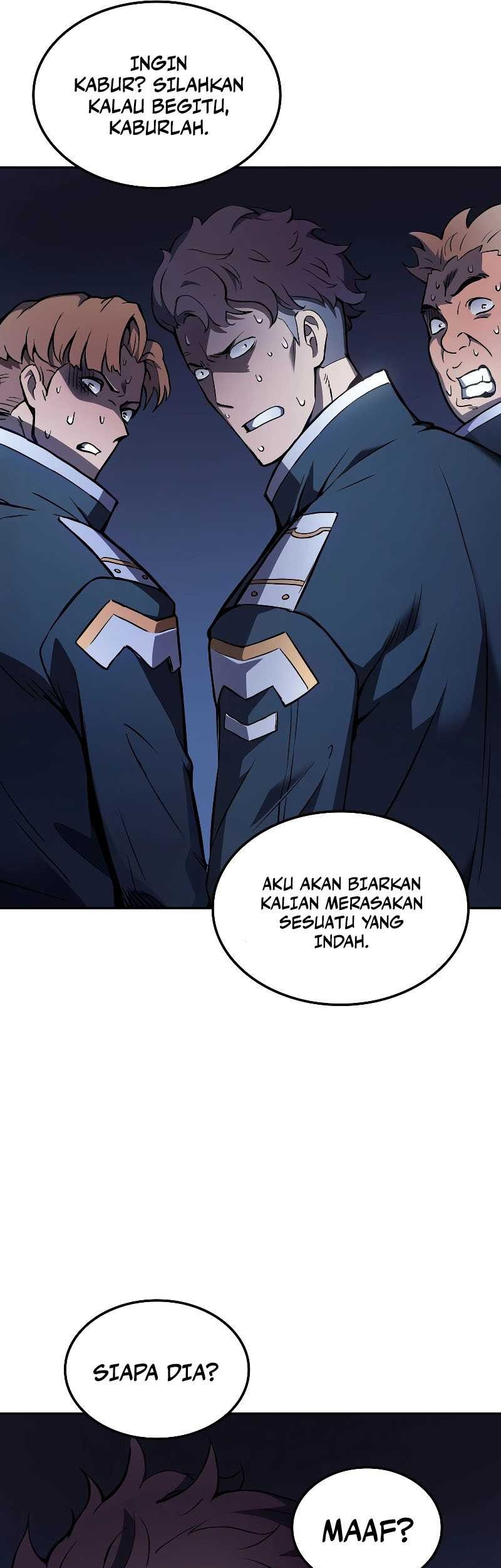The Indomitable Martial King Chapter 18 page 26