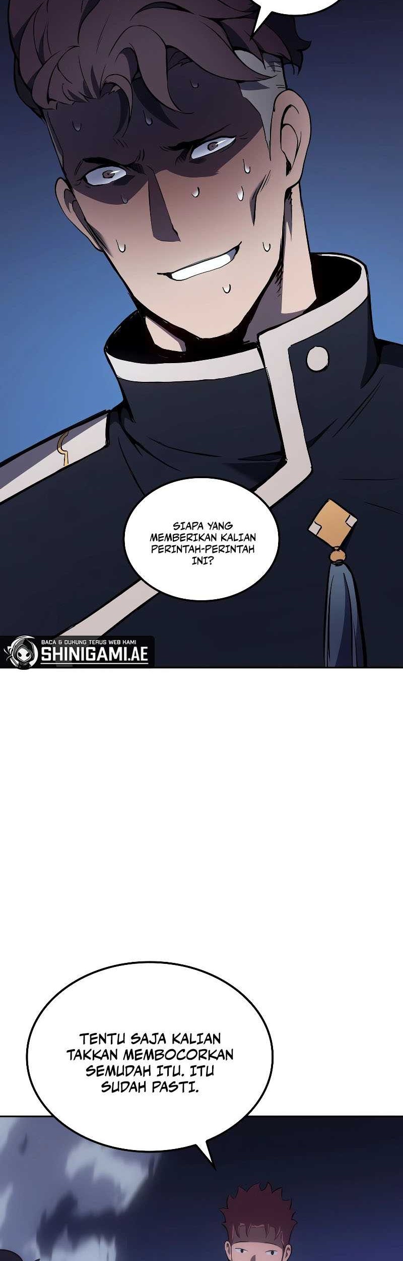 The Indomitable Martial King Chapter 18 page 27