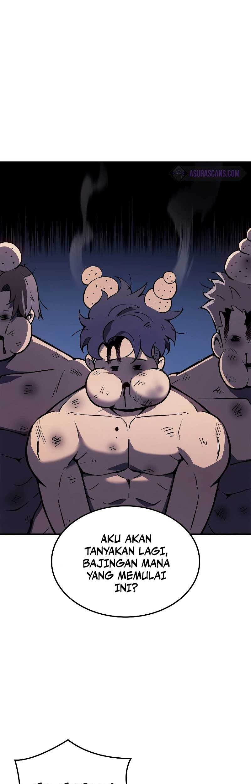 The Indomitable Martial King Chapter 18 page 30