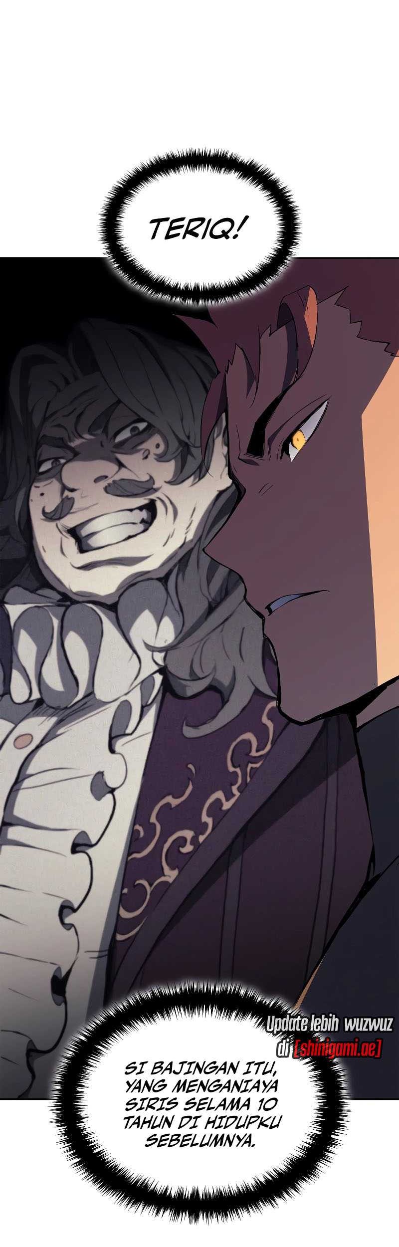 The Indomitable Martial King Chapter 18 page 32