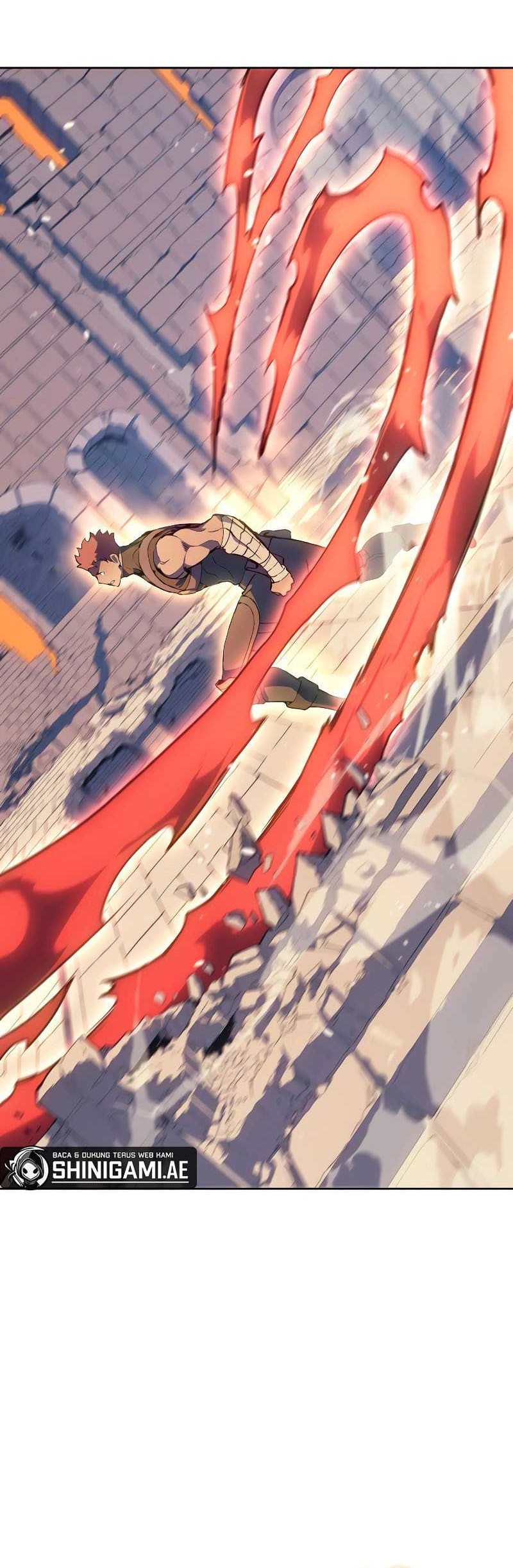 The Indomitable Martial King Chapter 17 page 40