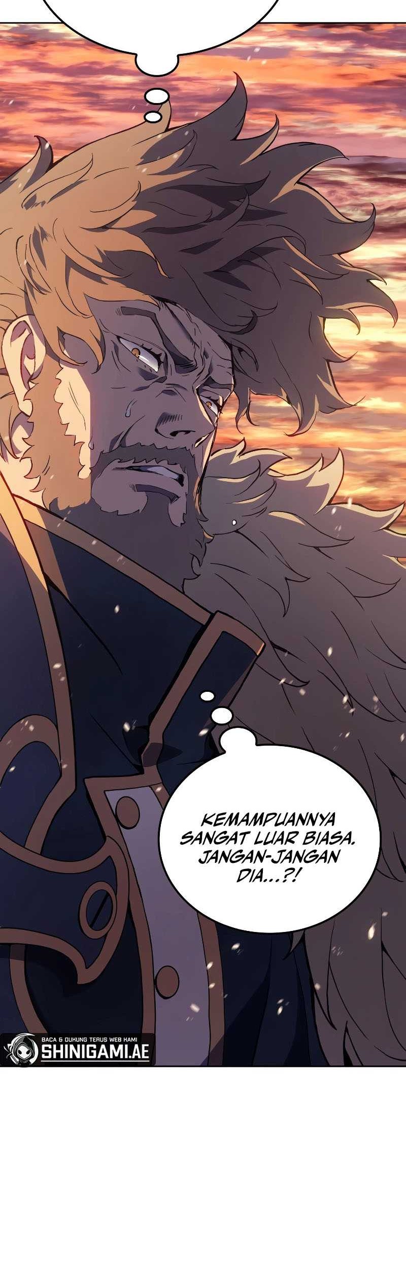 The Indomitable Martial King Chapter 17 page 48