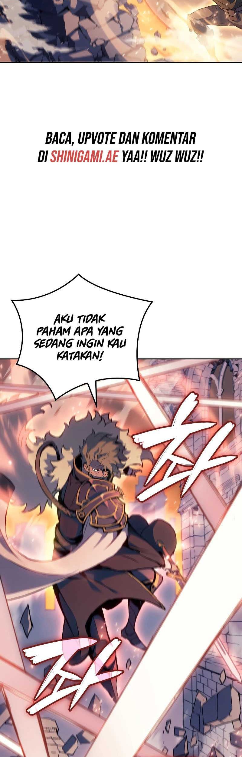 The Indomitable Martial King Chapter 17 page 59