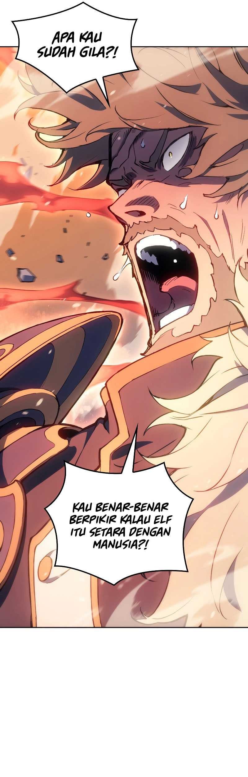 The Indomitable Martial King Chapter 17 page 73