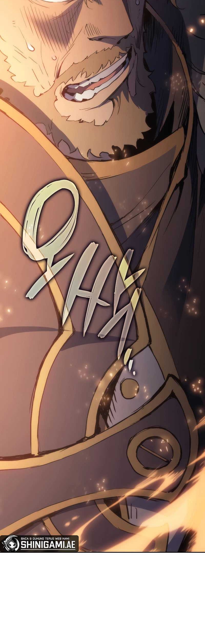 The Indomitable Martial King Chapter 17 page 88