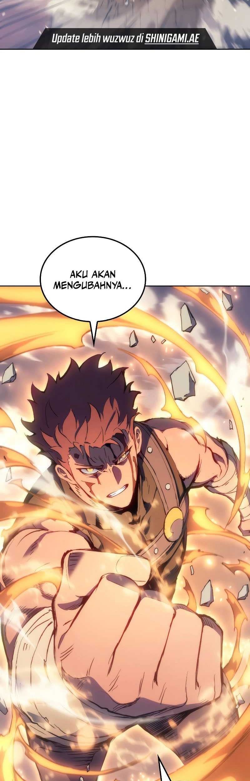 The Indomitable Martial King Chapter 17 page 95